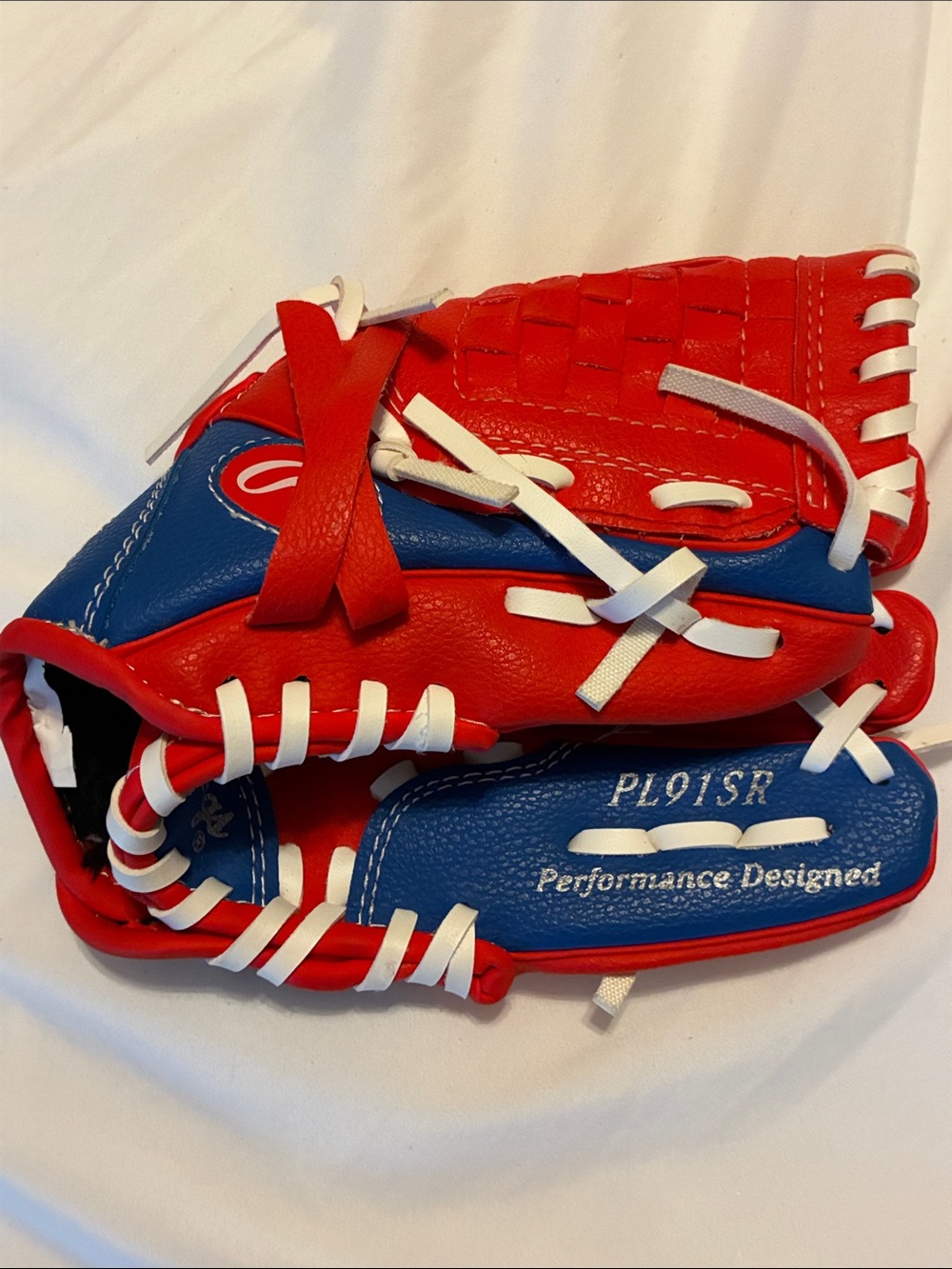 Rawlings youth ball glove